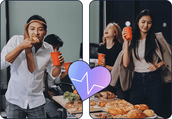 people-eating